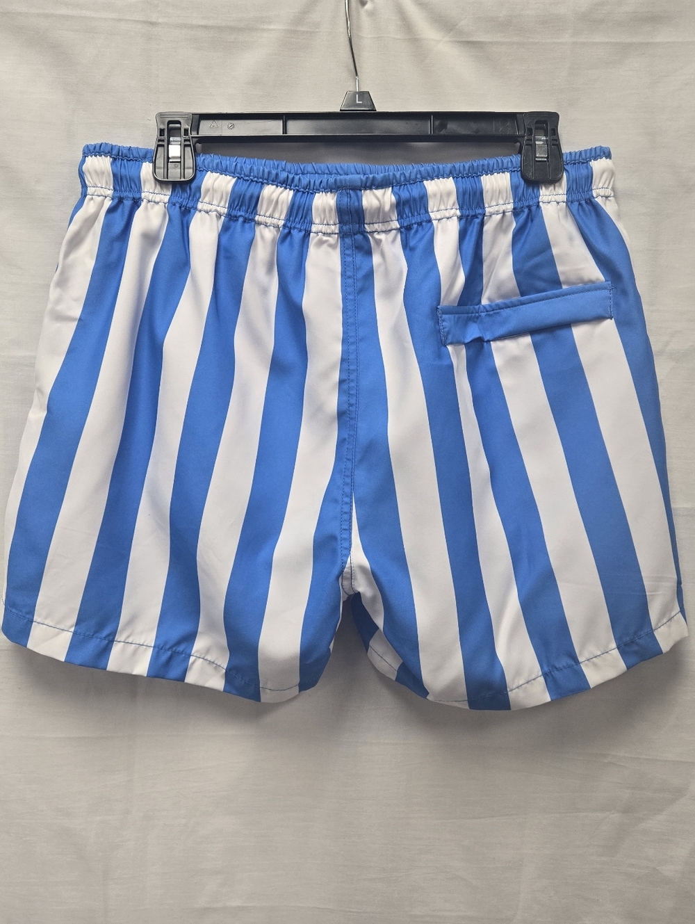 Dock & Bay Bondi Blue Shorts - Picture 2 of 3